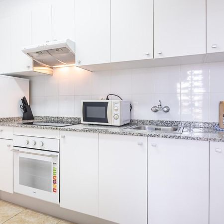 Europa Center 12-B Apartment Levante Beach Benidorm Dış mekan fotoğraf