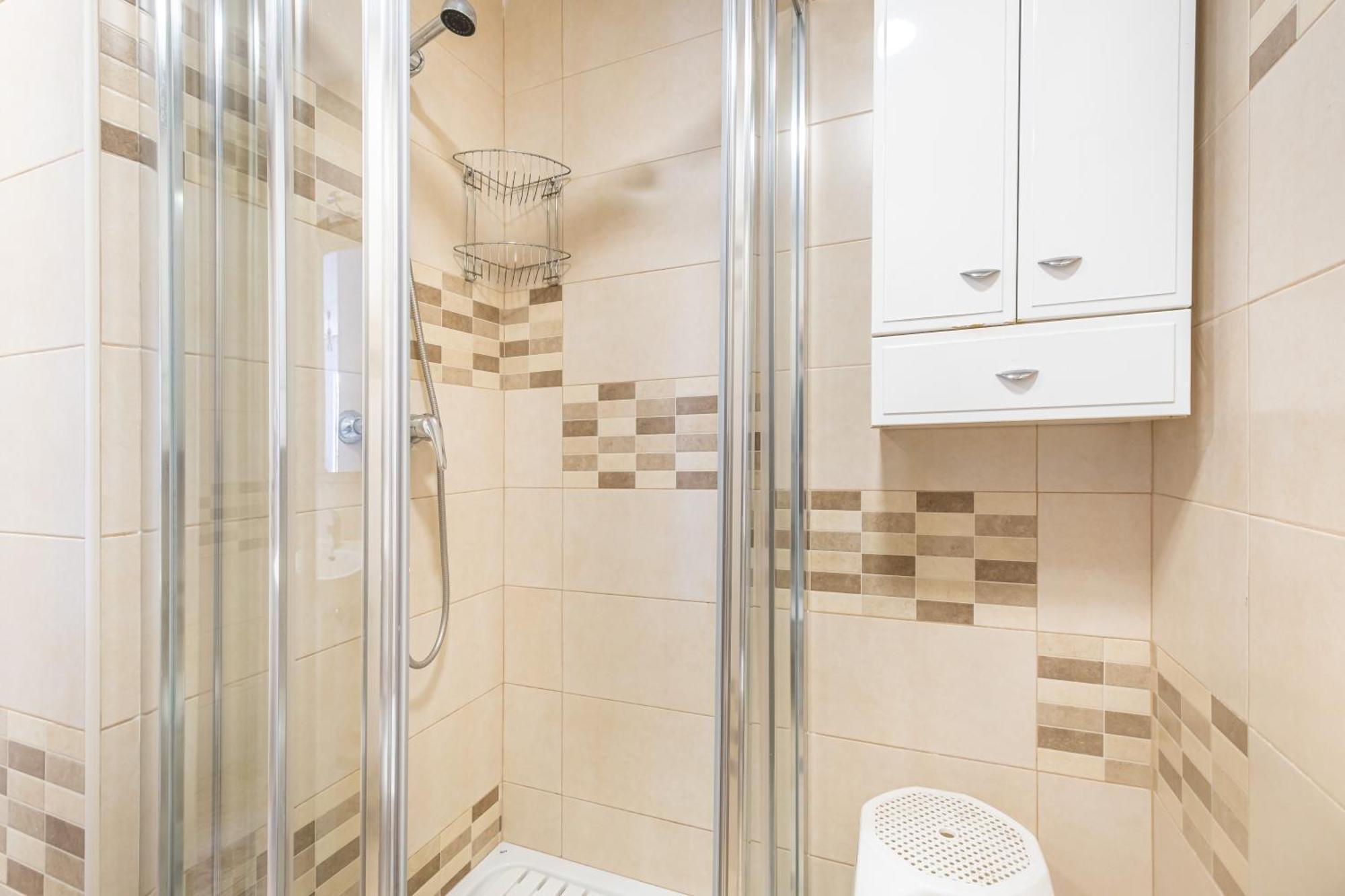 Europa Center 12-B Apartment Levante Beach Benidorm Dış mekan fotoğraf
