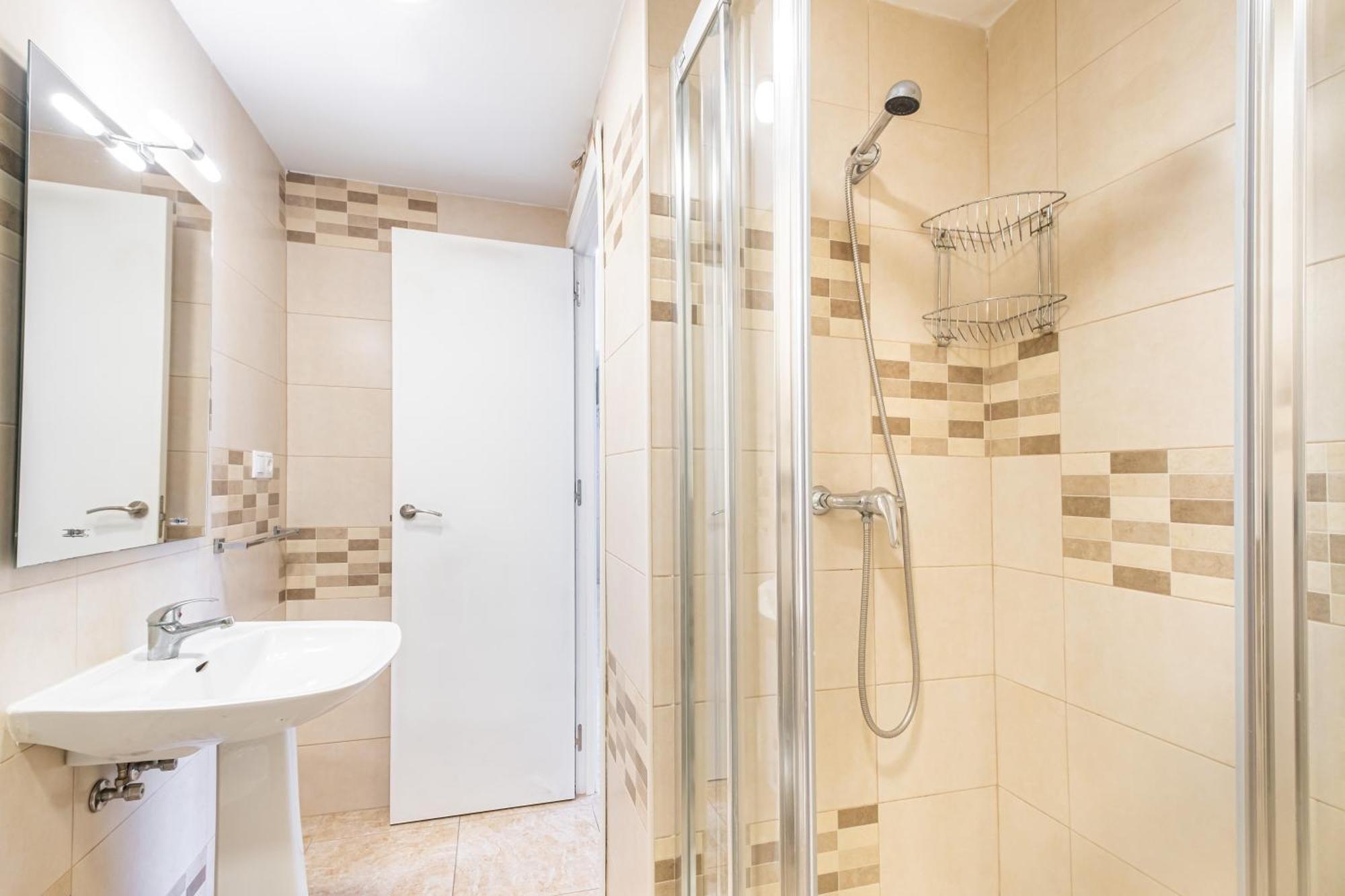 Europa Center 12-B Apartment Levante Beach Benidorm Dış mekan fotoğraf